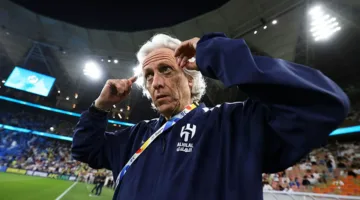 جيسوس: من خصم إلى حليف في نادي النصر