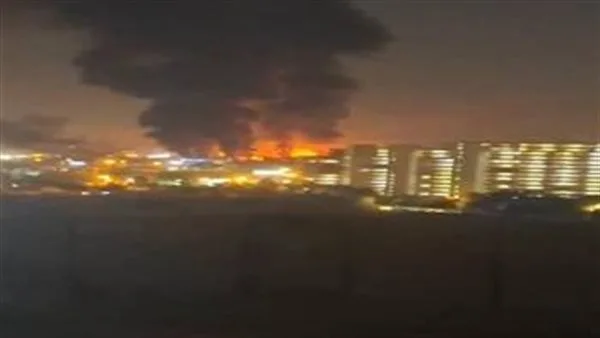 جيش الاحتلال: نحن نقوم حالياً بشن مجموعة من الهجمات في طهران ومناطق إيرانية أخرى.