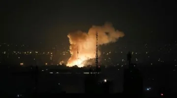جيش الاحتلال يطالب الإسرائيليين بالدخول إلى المناطق المحمية على الفور