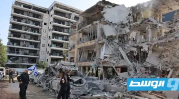 جيش الاحتلال يعلن عن تخفيض حالة الطوارئ ويفتح المجال للخروج من الملاجئ.