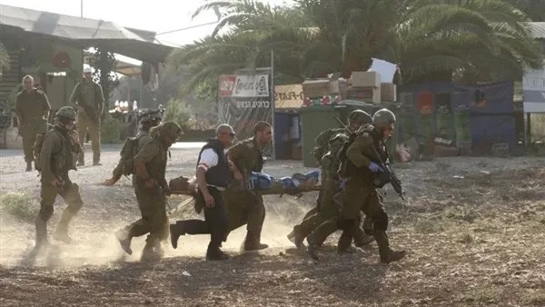 جيش الاحتلال يعلن مقتل 7 جنود في انفجار أثناء اشتباك مع القسام جنوب غزة