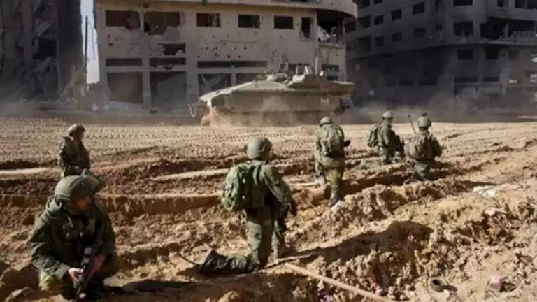 جيش الاحتلال يقوم بعملية إزالة في بئر شعيب جنوب لبنان جيش الاحتلال يقوم بعملية إزالة في بئر شعيب جنوب لبنان