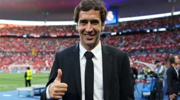جيل “يامال وهاوسن وجافي”: ماركا تكشف تعيين راؤول مدرباً لمنتخب إسبانيا للشباب تحت 21 سنة