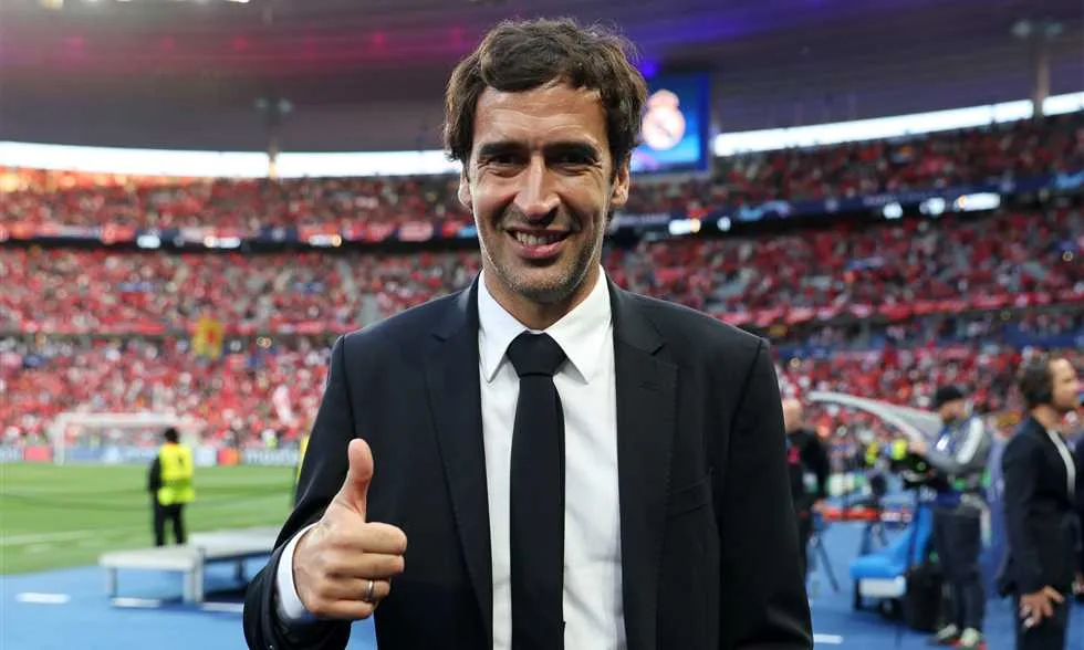 جيل “يامال وهاوسن وجافي”: ماركا تكشف تعيين راؤول مدرباً لمنتخب إسبانيا للشباب تحت 21 سنة