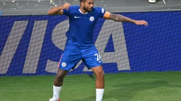 جيمس يحزر واحدًا من أبرز الأهداف في كأس العالم للأندية (فيديو)