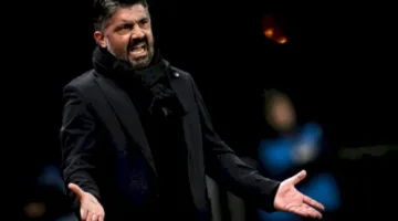 جينارو غاتوزو… المدرب الشجاع