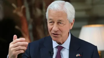 “جيه بي مورغان”: الاقتصاد الأمريكي يواجه خطر التراجع