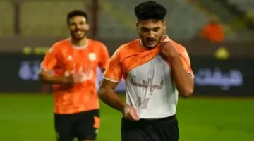 حادث مأساوي وحالة وفاة سريرية.. قصة أحمد شريف، صفقة الزمالك المرشحة.