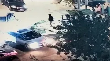 حادث مؤلم فوق دائري المنيب.. والشرطة تعمل على تحديد الضحايا