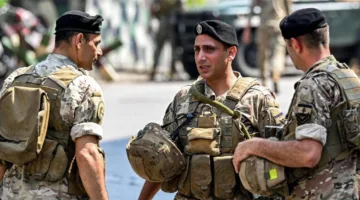 حادثة عند الحدود اللبنانية السورية.. إطلاق رصاص يستهدف الجيش!