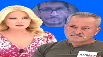 حادثة غريبة: زائر يواجه موقفا محرجا خلال البث المباشر (فيديو)
