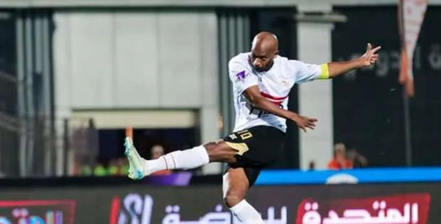 حادثة فجر اليوم في الزمالك: تحديد سعر انتقال حسام عبدالمجيد وحسم الجدل حول اعتزال شيكابالا.