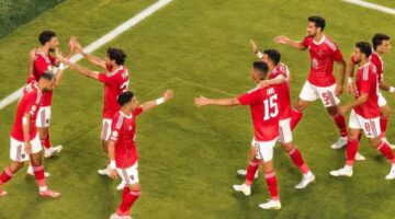 حادثة في الأهلي صباحاً: تتويج غريب بعقوبة المونديال.. وتوجه الفيفا بعد الرحيل