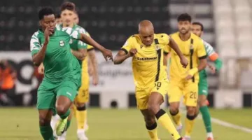 حادثة في الزمالك صباحاً: رفض التعاقد مع نجم الأهلي وفرض عقوبة كبيرة على حمدي