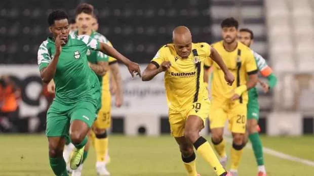 حادثة في الزمالك صباحاً: رفض التعاقد مع نجم الأهلي وفرض عقوبة كبيرة على حمدي حادثة في الزمالك صباحاً: رفض التعاقد مع نجم الأهلي وفرض عقوبة كبيرة على حمدي
