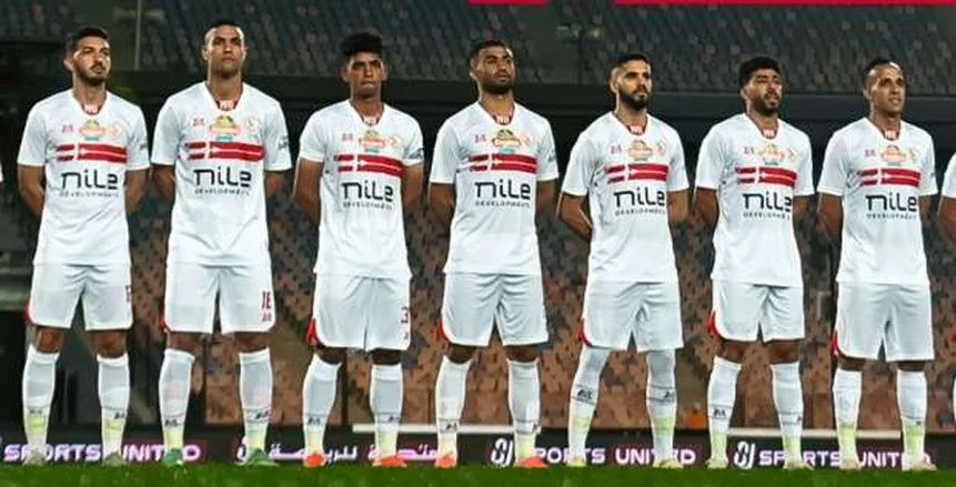 حادثة في الزمالك صباحًا: تطورات غير متوقعة بانتظار السعيد ومصير الصفقات السبع حادثة في الزمالك صباحًا: تطورات غير متوقعة بانتظار السعيد ومصير الصفقات السبع