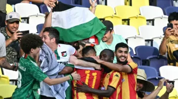 حارس الترجي يحقق للعرب الانتصار الأول في كأس العالم للأندية (فيديو)
