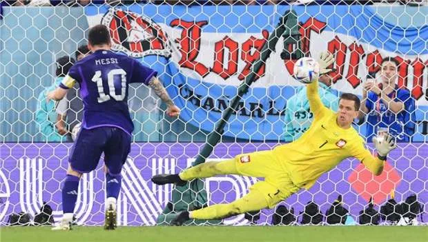 حارس برشلونة ضمن اهتمامات الدوري السعودي.. مرشح ليكون بديل ياسين بونو حارس برشلونة ضمن اهتمامات الدوري السعودي.. مرشح ليكون بديل ياسين بونو