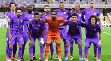 حارس فريق العين الإماراتي: مجموعتنا في كأس العالم للأندية قوية ونسعى لتحقيق نتائج مميزة.