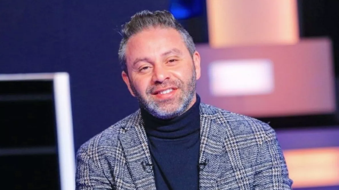 حازم إمام: المدير الرياضي يتولى جميع شؤون كرة القدم، ولجنة التخطيط دورها استشاري فقط