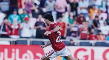 حازم فتوح: عرض نيوم لضم زيزو من نادي الزمالك بلغ 300 مليون جنيه