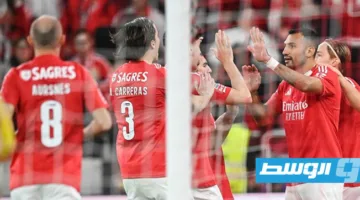 «حاسوب عملاق» يحقق لقب كأس العالم للأندية لفريق غير متوقع