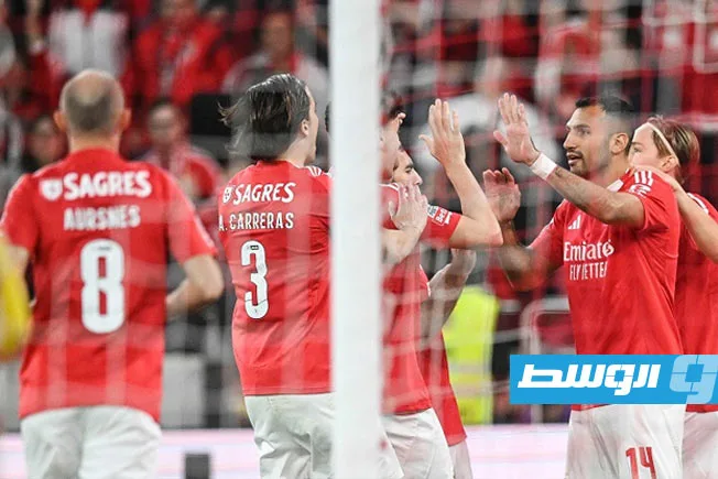 «حاسوب عملاق» يحقق لقب كأس العالم للأندية لفريق غير متوقع
