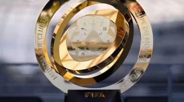 حاسوب يتوقع النجاح في كأس العالم للأندية