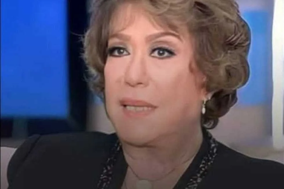 حاكم الشارقة يعبّر عن حزنه لفقدان سميحة أيوب، رائدة المسرح العربي حاكم الشارقة يعبّر عن حزنه لفقدان سميحة أيوب، رائدة المسرح العربي