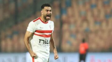 حالة من التوتر.. شوبير يكشف مستجدات مستقبل المثلوثي مع الزمالك