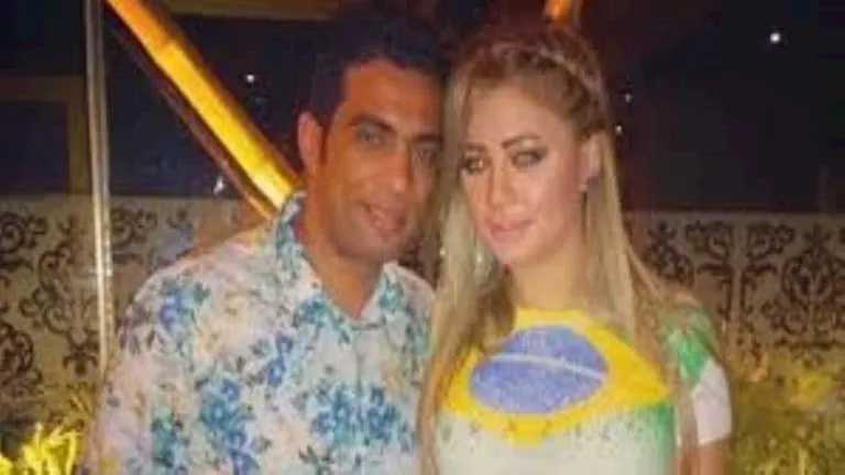 حب ومحاكم وأزمات سرقة: 25 صورة توضح قصة شادي محمد وزوجته السابقة حب ومحاكم وأزمات سرقة: 25 صورة توضح قصة شادي محمد وزوجته السابقة