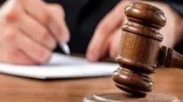 حبس 5 عمال خردة 3 سنوات بتهمة سرقة جهاز تكييف من شقة في المعصرة