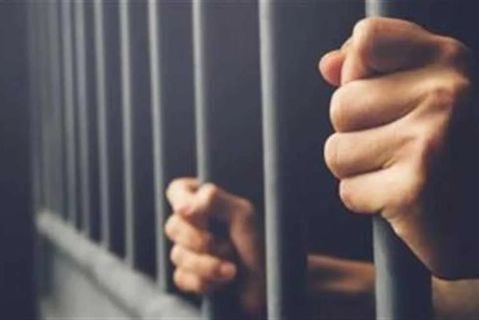 حبس 6 سنوات لعامل بتهمة الاتجار في الهيروين بشبرا الخيمة في القليوبية حبس 6 سنوات لعامل بتهمة الاتجار في الهيروين بشبرا الخيمة في القليوبية