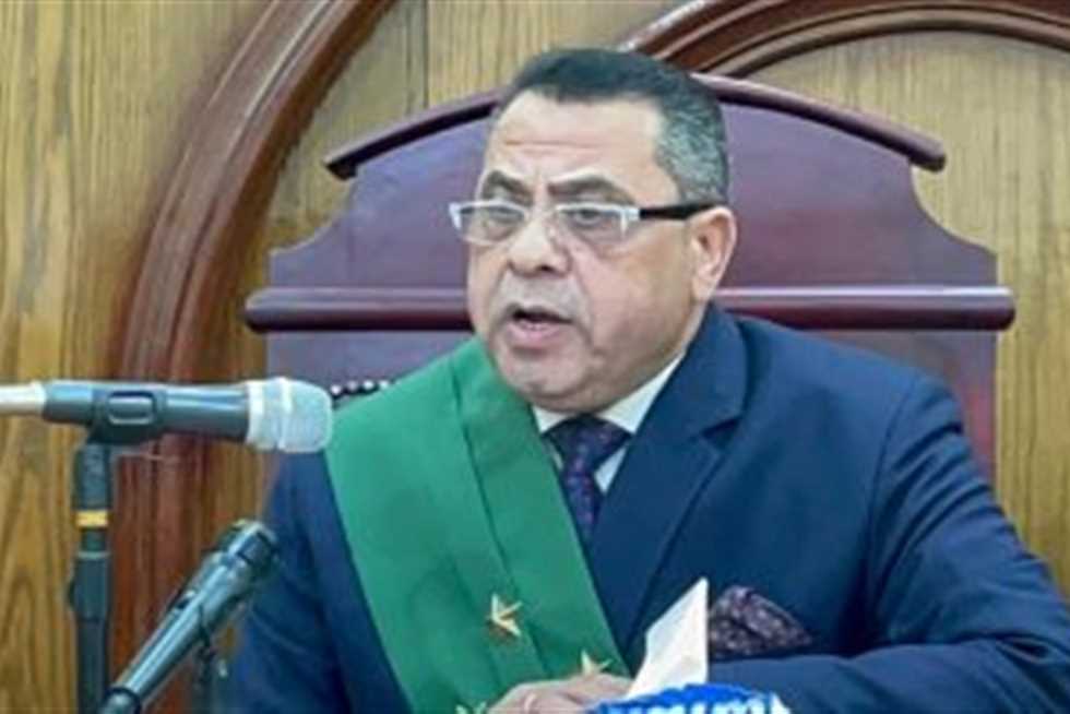 حبس «عامل» لمدة 10 سنوات بتهمة الاتجار بالمخدرات وحيازة سلاح ناري في الشرقية حبس «عامل» لمدة 10 سنوات بتهمة الاتجار بالمخدرات وحيازة سلاح ناري في الشرقية