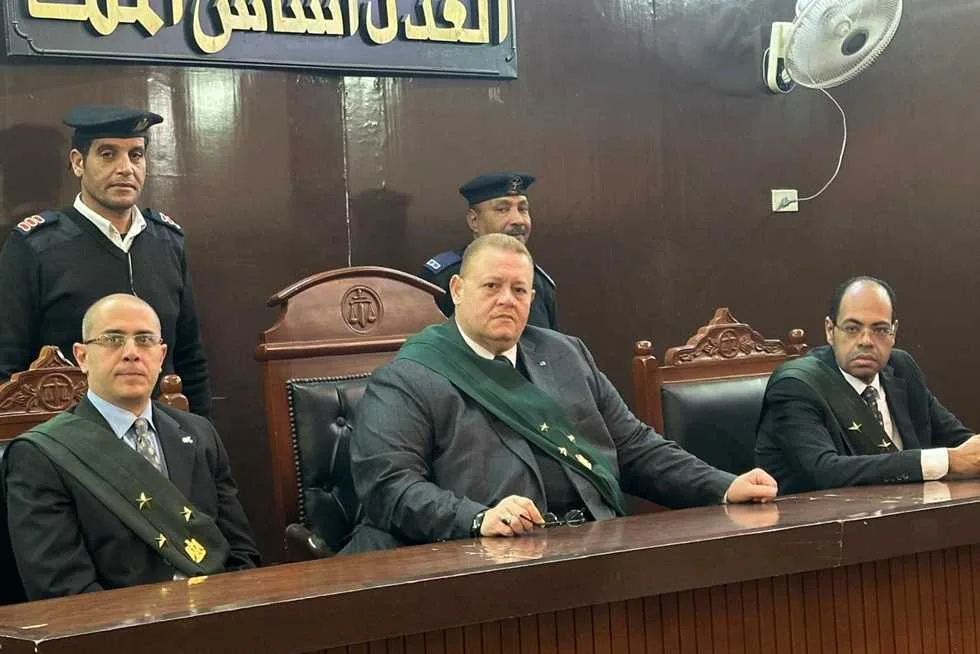 حبس لمدة سبع سنوات لمتهم بتعاطي المخدرات في قنا