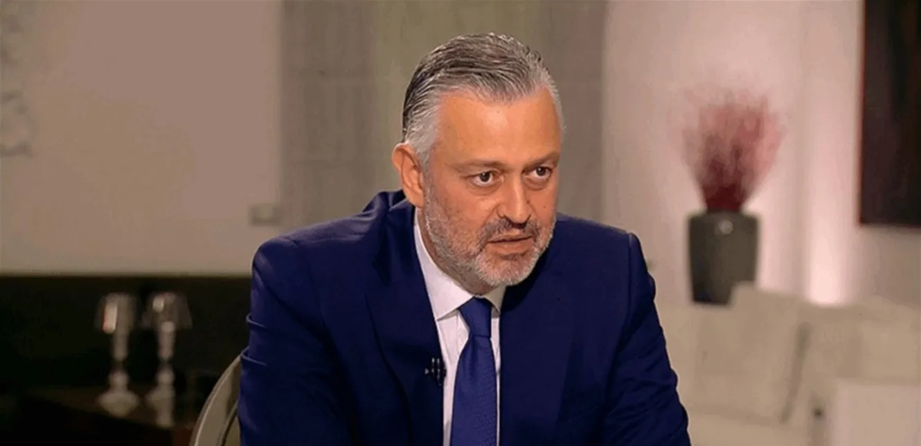 حبيش: الهجمات على اليونيفيل تضر بسمعة لبنان حبيش: الهجمات على اليونيفيل تضر بسمعة لبنان