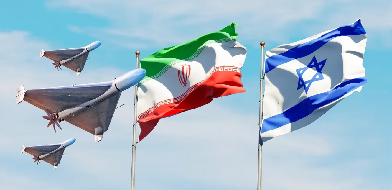 حتى متى ستستمر المواجهة بين إيران وإسرائيل؟ مسؤول أمريكي يوضح. حتى متى ستستمر المواجهة بين إيران وإسرائيل؟ مسؤول أمريكي يوضح.