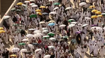 حج 2025: آخر موعد في الصيف ولن يتكرر قبل 25 عامًا
