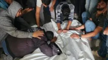 أكثر من 500 قتيل وجريح نتيجة الهجوم على غزة خلال الـ 24 ساعة الماضية