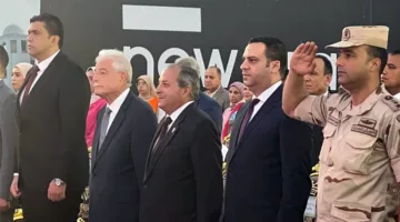 حدادًا.. بورسعيد تلغي العروض الفنية في ذكرى 30 يونيو (صور)