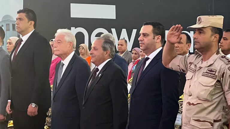 حدادًا.. بورسعيد تلغي العروض الفنية في ذكرى 30 يونيو (صور)