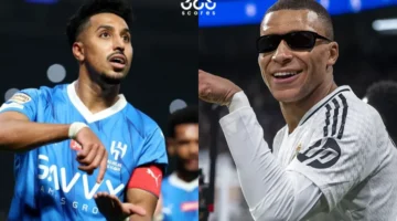 حدث فريد: 5 حقائق حول مواجهة ريال مدريد والهلال في كأس العالم للأندية