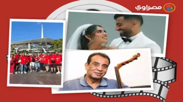 حدث فني | وفاة ابن صلاح الشرنوبي وموقف محرج لباسكال مشعلاني والفنانين