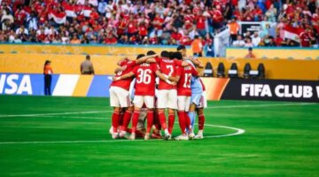 حدث في الأهلي صباحًا: عقوبة مرتبطة بميسي، ومفاجأة زيزو، وطلب عاجل من ريبيرو.