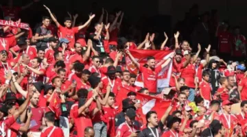 حديث جماهير الأهلي مع اللاعبين قبل مباراة بورتو في كأس العالم للأندية: التفاصيل الكاملة