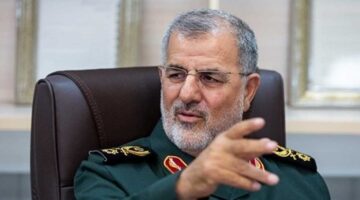 حرائق بتل أبيب.. الحرس الثوري الإيراني: صواريخ فتاح اخترقت دفاعات إسرائيل واهتزاز المخابئ.