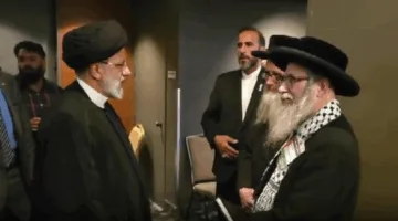حرب الاثني عشر يوماً: هل قُتل يهود إيران على يد نتنياهو خلال قصف طهران؟