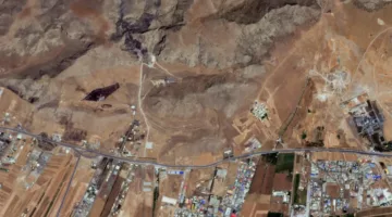 حرب الصور المزيفة: استخدام الذكاء الاصطناعي كأداة في النزاعات الحديثة
