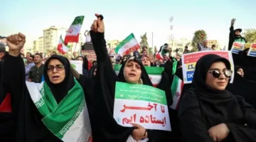 حرب الـ 12 يوماً التي أعادت تشكيل إيران: أربع تأثيرات رئيسية