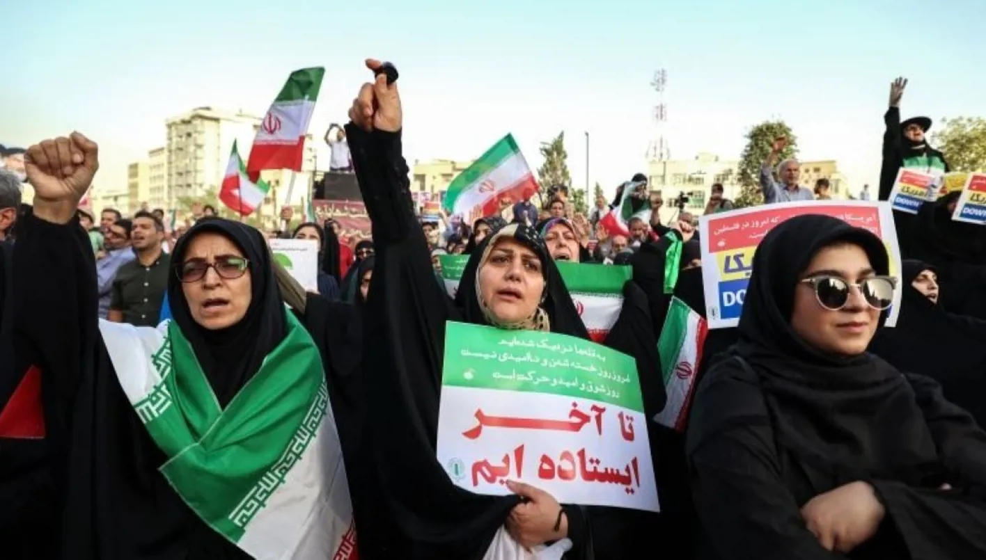 حرب الـ 12 يوماً التي أعادت تشكيل إيران: أربع تأثيرات رئيسية